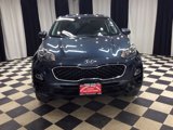 Used 2021 Kia Sportage LX image 2
