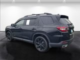 Certified 2025 Honda Pilot Black Edition image 3
