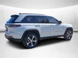 New 2025 Jeep Grand Cherokee Limited image 5