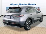New 2026 Honda HR-V EX-L image 4