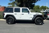 New 2025 Jeep Wrangler Willys image 3