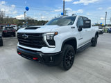 New 2025 Chevrolet Silverado 2500 LT w/ Trail Boss Package image 4