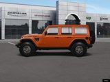 New 2025 Jeep Wrangler Unlimited Rubicon 392 image 2