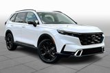 New 2026 Honda CR-V Sport Touring image 2