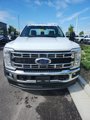 New 2026 Ford F450 XL w/ XL Chrome Package image 2