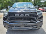 New 2025 RAM 1500 Laramie w/ Night Edition image 2