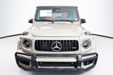New 2025 Mercedes-Benz G 63 AMG 4MATIC image 2