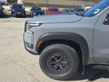 New 2025 Nissan Frontier PRO-4X w/ Pro Premium Package image 3