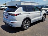 New 2025 Mitsubishi Outlander SEL image 4