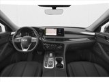 New 2025 INFINITI QX60 Luxe image 5