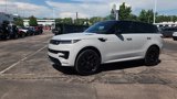 New 2025 Land Rover Range Rover Sport Dynamic SE image 4