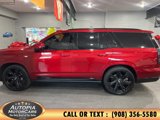 Used 2025 Cadillac Escalade Sport Platinum w/ LPO, Floor Liner Package image 3