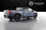 Used 2023 GMC Sierra 1500 Pro w/ Graphite Edition image 3