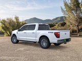 New 2025 Ford F150 Lariat w/ Equipment Group 501A Mid image 4