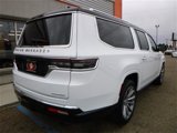 Used 2023 Jeep Grand Wagoneer L Series II image 4
