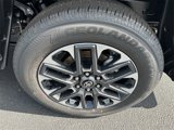 New 2025 Toyota Tundra Limited image 5