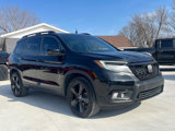 Used 2019 Honda Passport Elite image 4