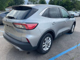 Used 2022 Ford Escape SE w/ Convenience Package image 5