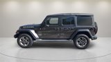 Used 2018 Jeep Wrangler Unlimited Sahara image 4