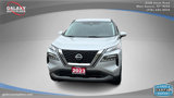 Used 2023 Nissan Rogue SV image 2
