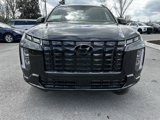 New 2025 Hyundai Palisade Calligraphy image 3