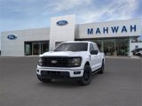 New 2025 Ford F150 XLT w/ Equipment Group 302A MID image 2