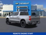 New 2025 Chevrolet Silverado 1500 RST w/ RST All Star Premium Package image 4