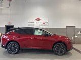 New 2025 Nissan Murano Platinum image 2