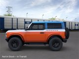New 2025 Ford Bronco Stroppe Edition image 3