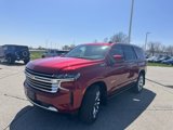 Used 2023 Chevrolet Tahoe High Country w/ Premium Package 2 image 3