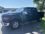 New 2025 Ford F150 XLT w/ Equipment Group 302A MID image 2