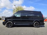 New 2025 Chevrolet Express 2500 w/ Driver Convenience Package image 5