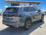 New 2025 Volkswagen Atlas SEL Premium R-Line image 4