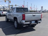 New 2025 Toyota Tacoma Limited image 3