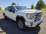 Used 2023 GMC Sierra 3500 SLE w/ SLE Convenience Package image 3