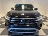 Certified 2023 Volkswagen Atlas Cross Sport SE image 2