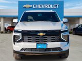 New 2025 Chevrolet Suburban High Country image 2
