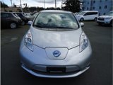 Used 2016 Nissan Leaf S w/ Charger Package image 2