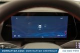New 2026 Chevrolet Equinox RS w/ Safety and Technology Package image 4
