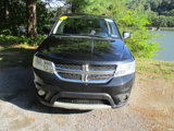 Used 2015 Dodge Journey SXT w/ Flexible Seating Group image 5