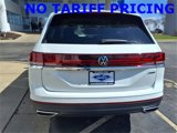 New 2025 Volkswagen Atlas SE image 6