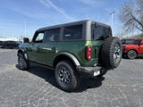 New 2025 Ford Bronco Badlands image 6