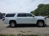 Used 2015 Chevrolet Suburban LT image 4