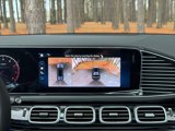New 2025 Mercedes-Benz GLS 450 4MATIC image 4