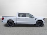 New 2025 Ford F150 Lariat image 2