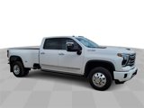 New 2025 Chevrolet Silverado 3500 High Country w/ High Country Premium Package image 2