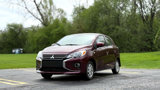 Used 2024 Mitsubishi Mirage ES image 4
