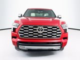 New 2025 Toyota Sequoia Capstone image 2