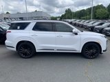 New 2025 Hyundai Palisade Calligraphy image 6