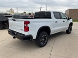 New 2025 Chevrolet Silverado 1500 ZR2 w/ Technology Package image 6